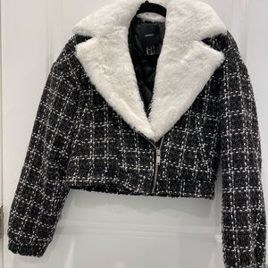 Coat Jacket